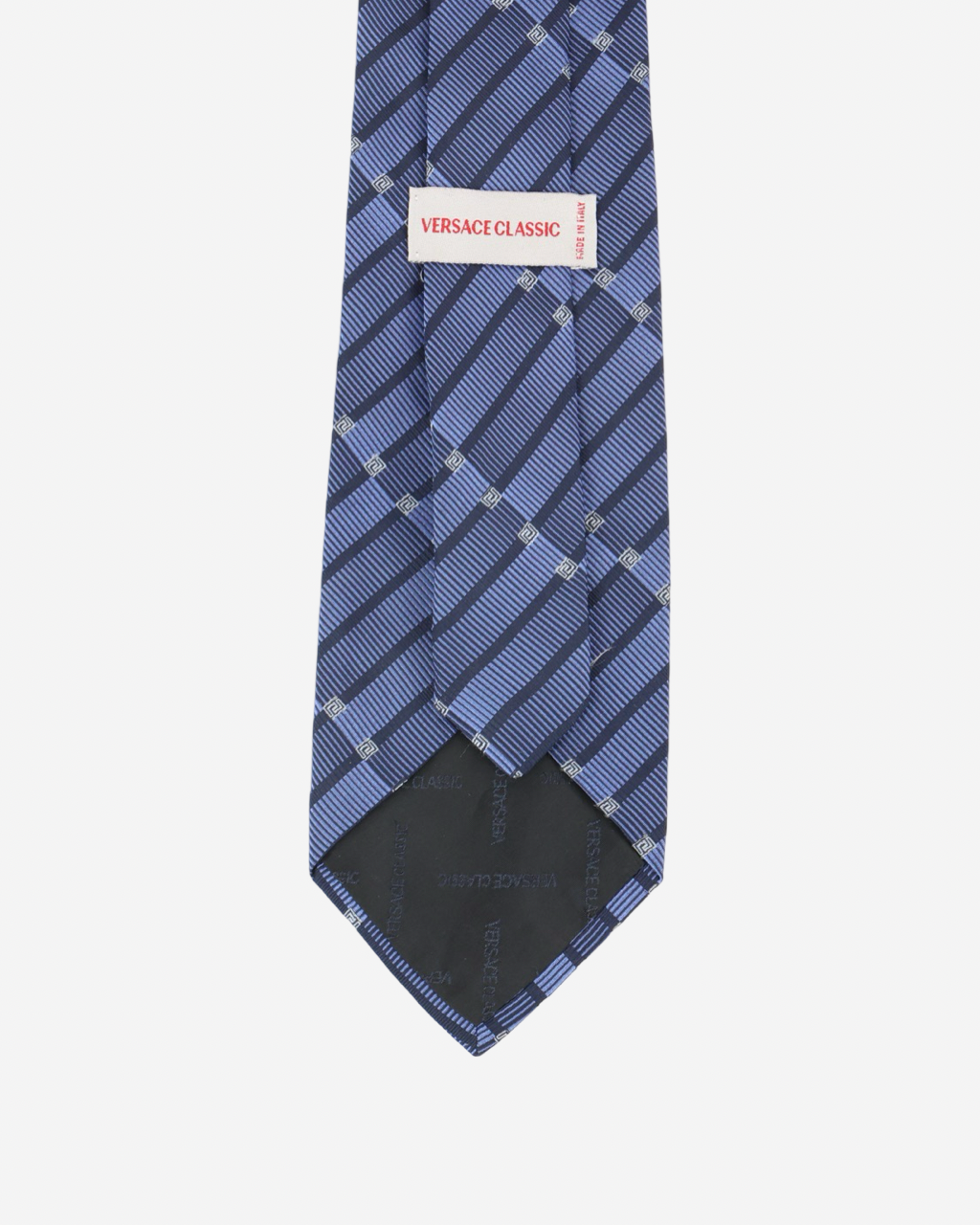 Corbata Versace