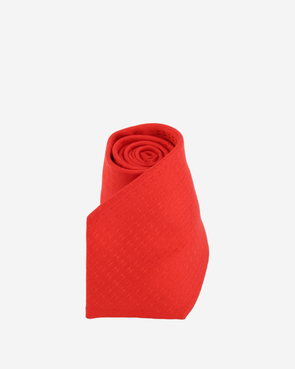 Corbata Hermès H