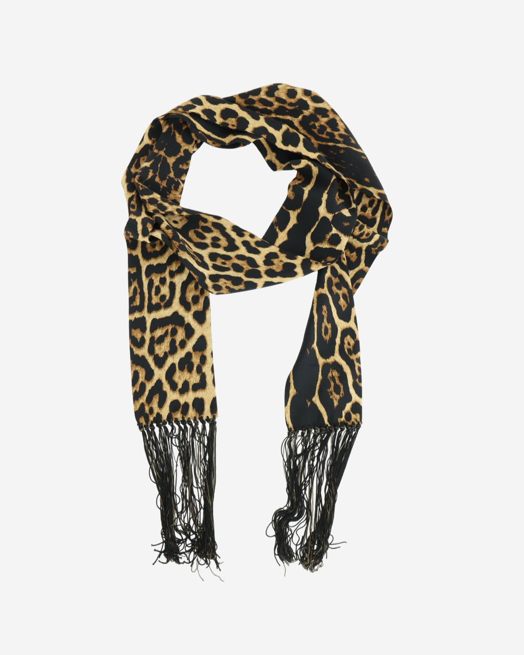 Bufanda Saint Laurent
