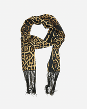 Bufanda Saint Laurent