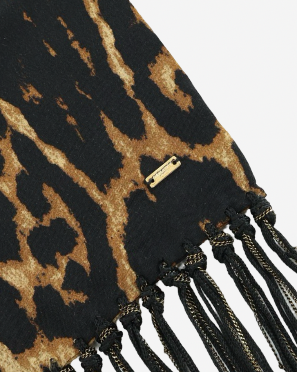 Bufanda Saint Laurent