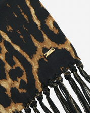 Bufanda Saint Laurent