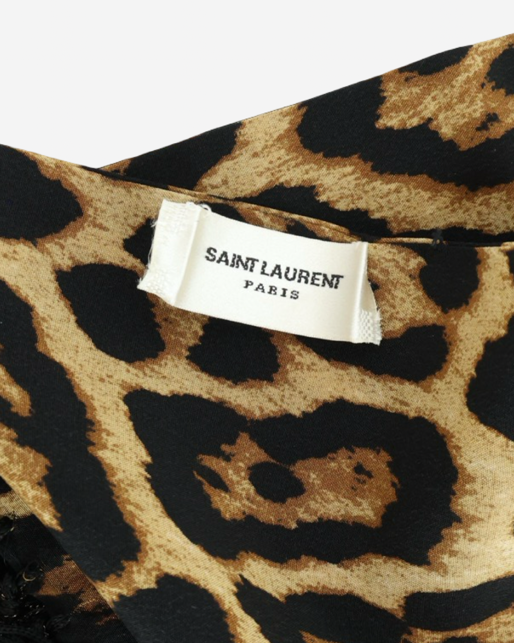 Bufanda Saint Laurent