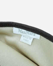 Max Mara Gloves