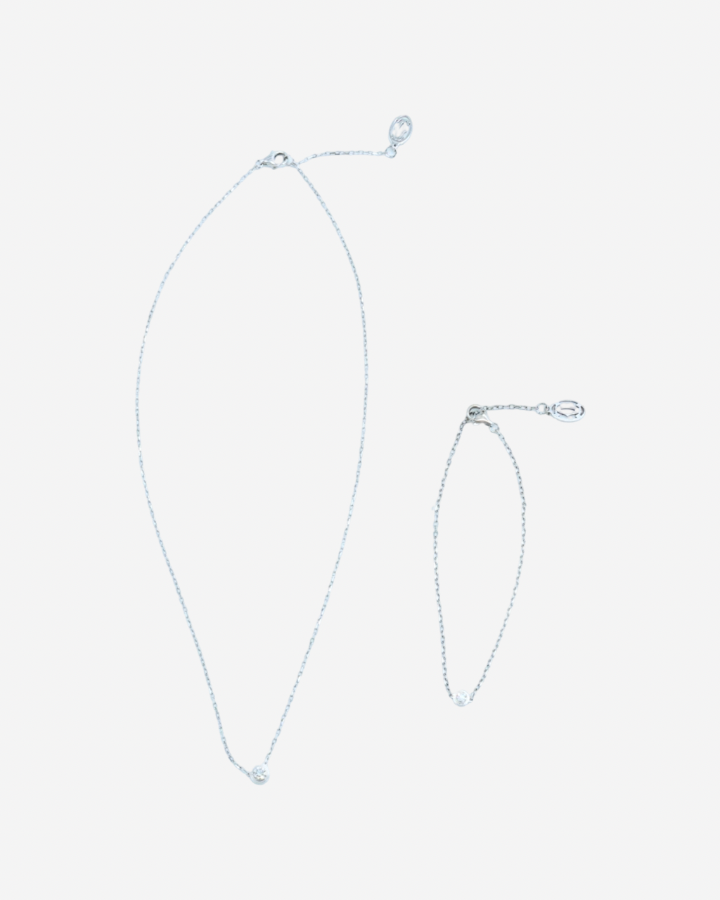 Set Cartier D'Amour