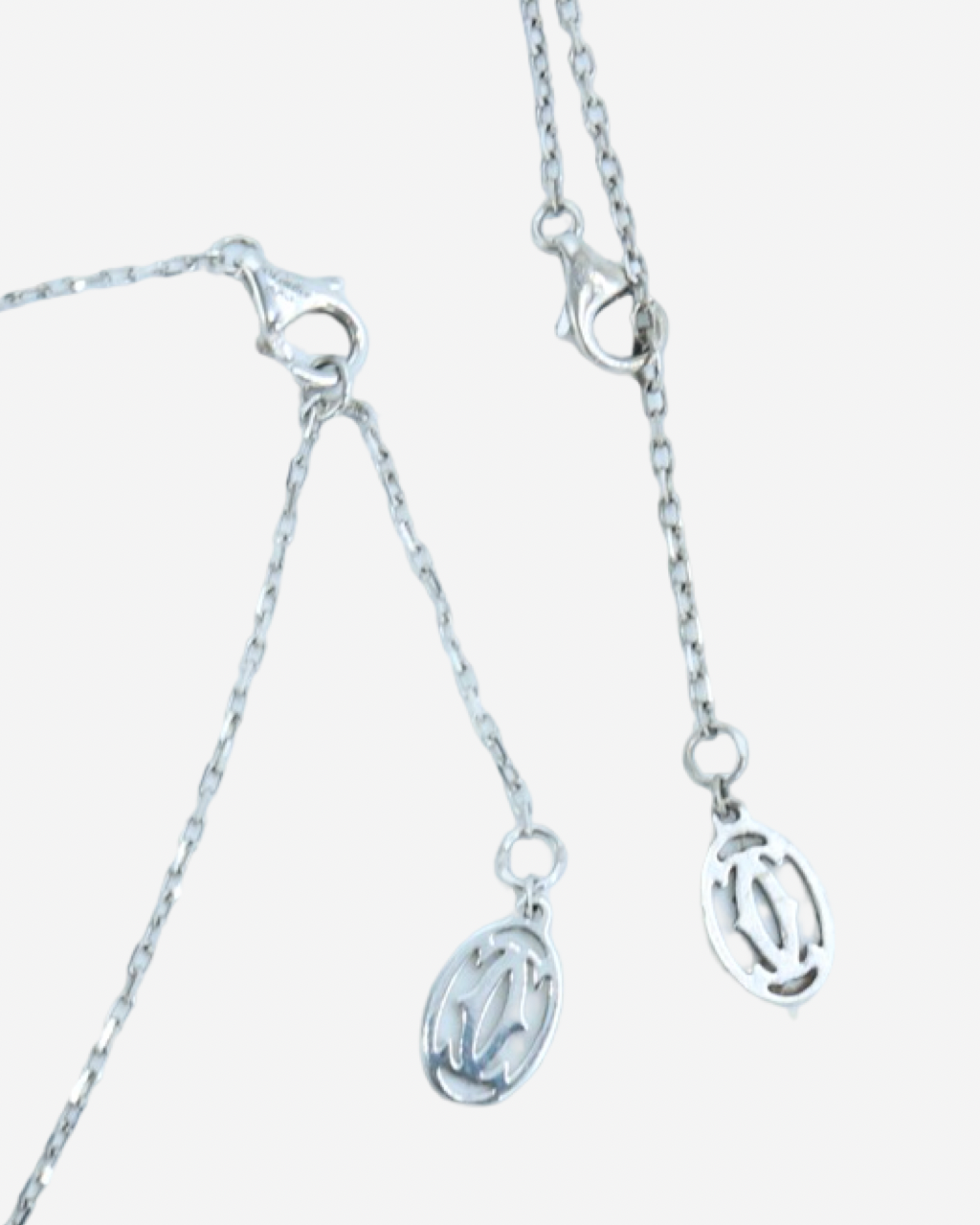 Set Cartier D'Amour