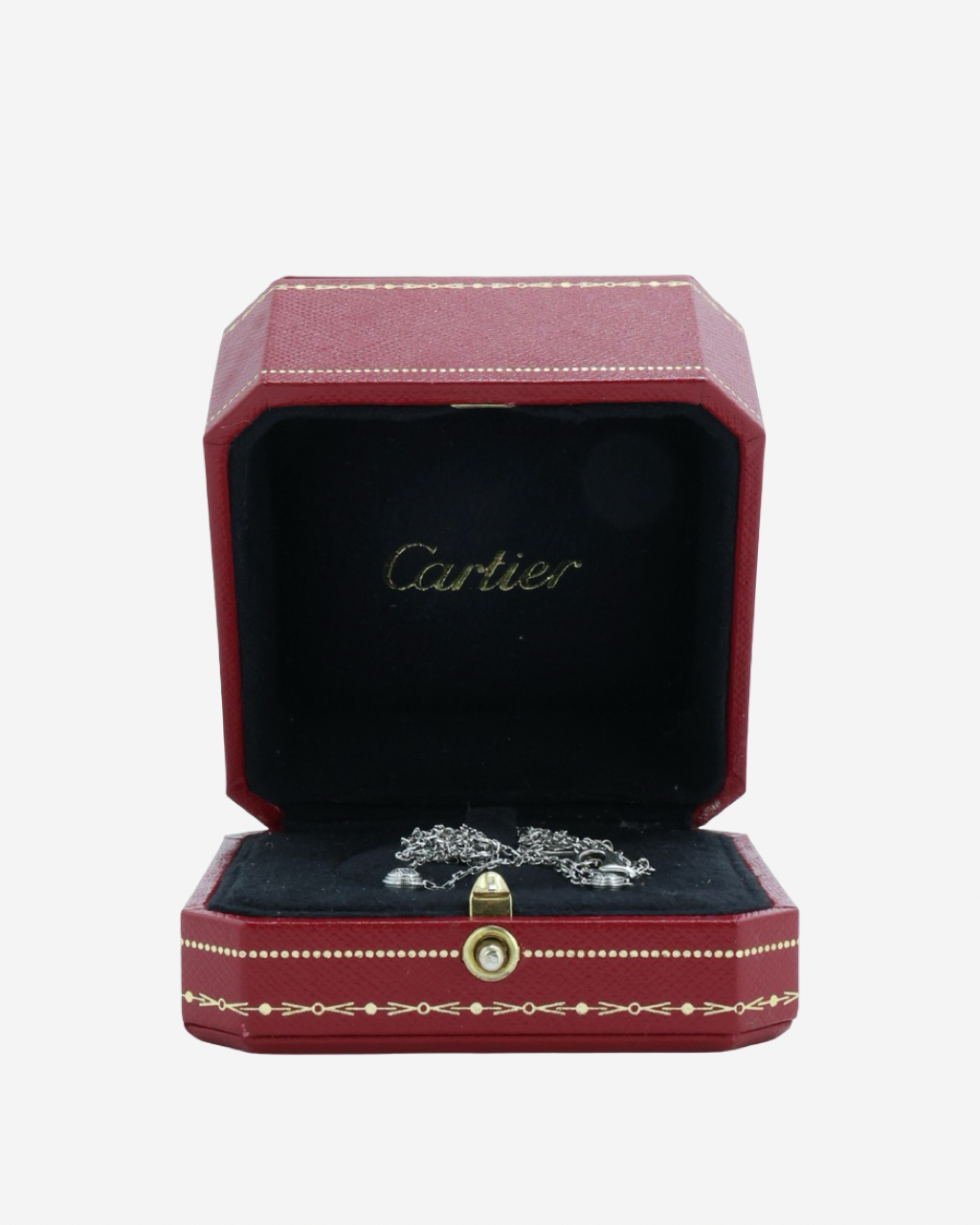 Set Cartier D'Amour