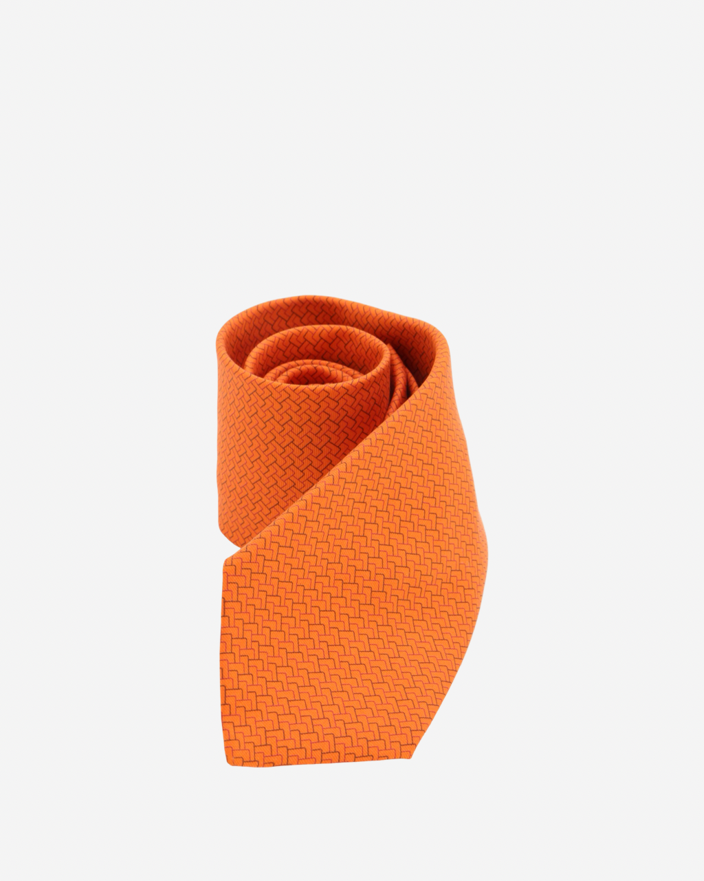 Corbata Hermès