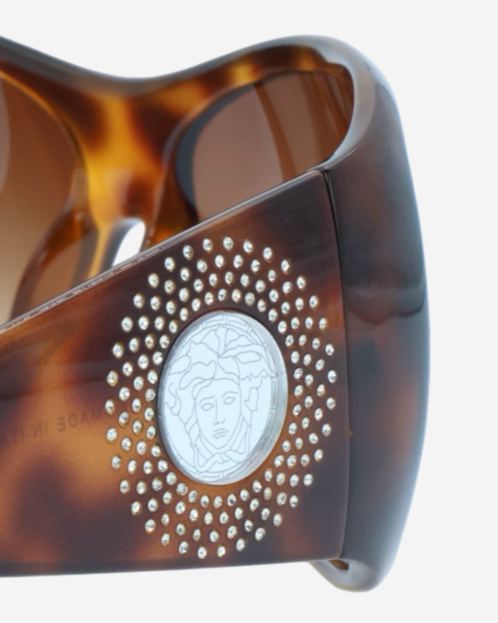 Lentes de Sol Versace Medusa