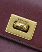Tarjetero Balenciaga Rodeo