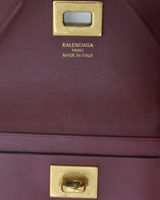 Tarjetero Balenciaga Rodeo