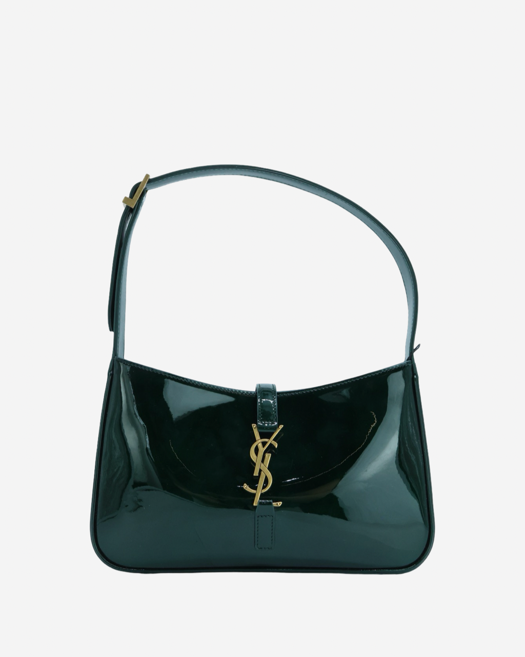 Saint Laurent Le 5 À 7 Hobo Bag