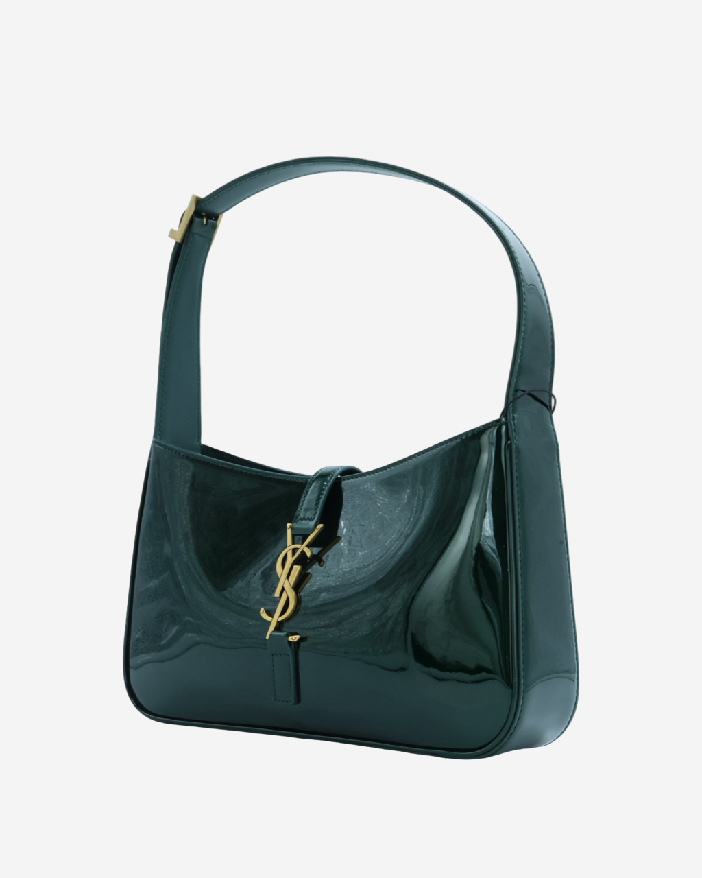 Saint Laurent Le 5 À 7 Hobo Bag