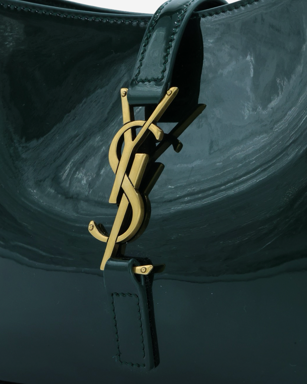 Saint Laurent Le 5 À 7 Hobo Bag