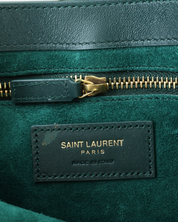 Saint Laurent Le 5 À 7 Hobo Bag