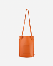 Loewe x Howl’s Moving Castle Calcifer Dice Pocket Bag 2022