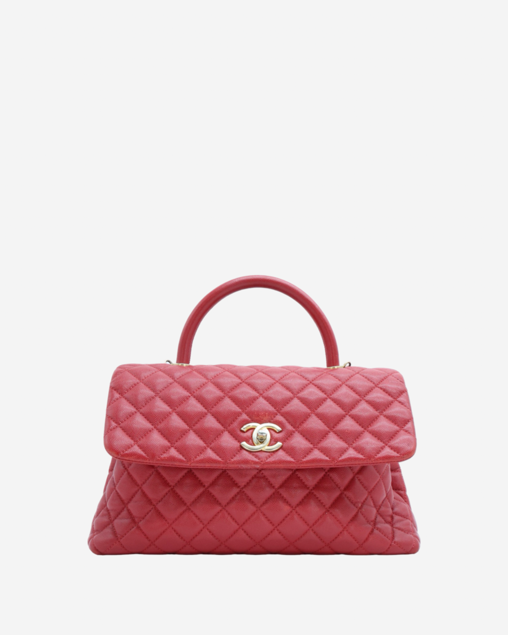 Chanel Coco Bag 2017 - 2018