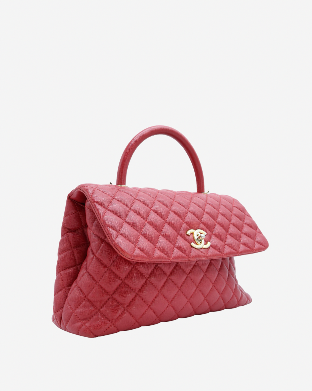 Chanel Coco Bag 2017 - 2018