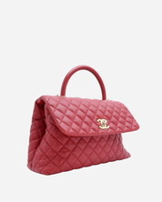 Chanel Coco Bag 2017 - 2018