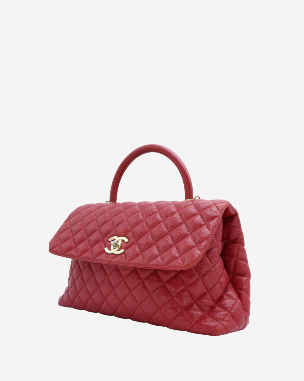 Chanel Coco Bag 2017 - 2018