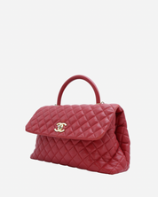 Chanel Coco Bag 2017 - 2018