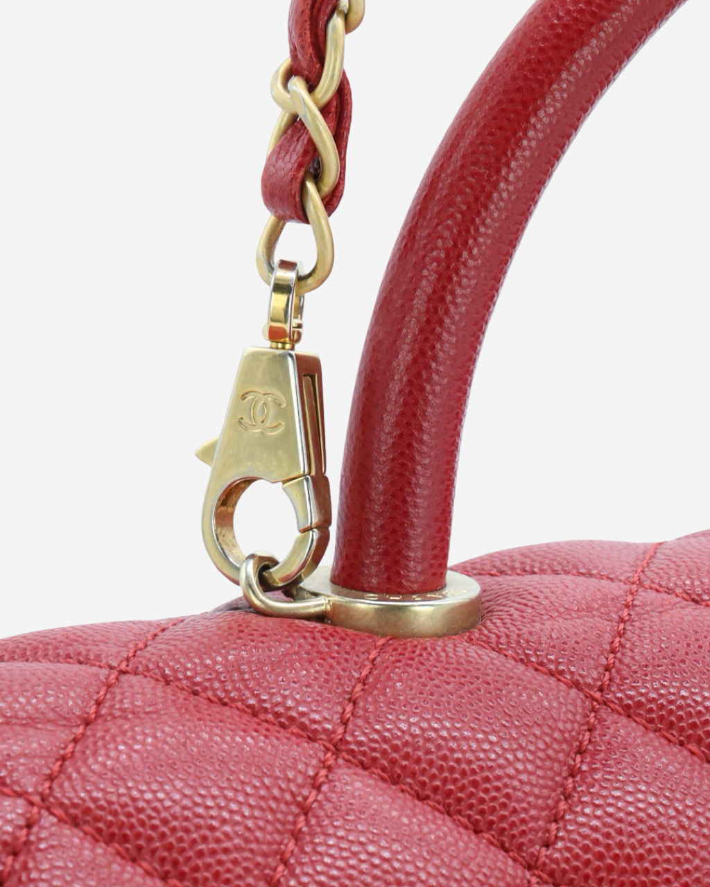 Chanel Coco Bag 2017 - 2018