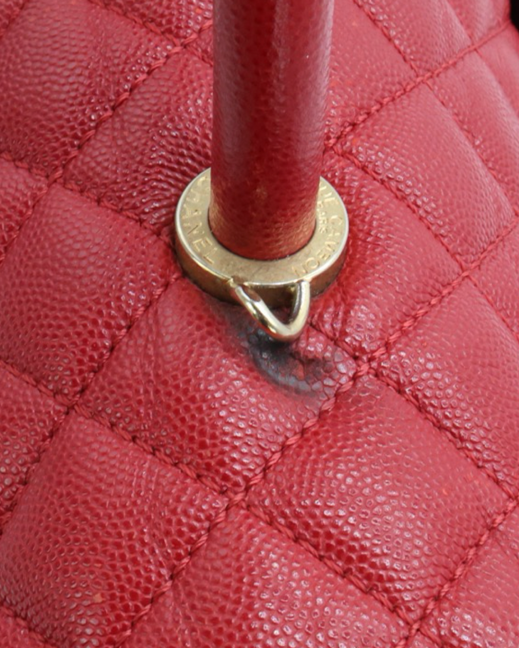 Chanel Coco Bag 2017 - 2018