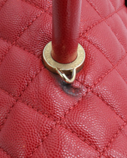 Chanel Coco Bag 2017 - 2018