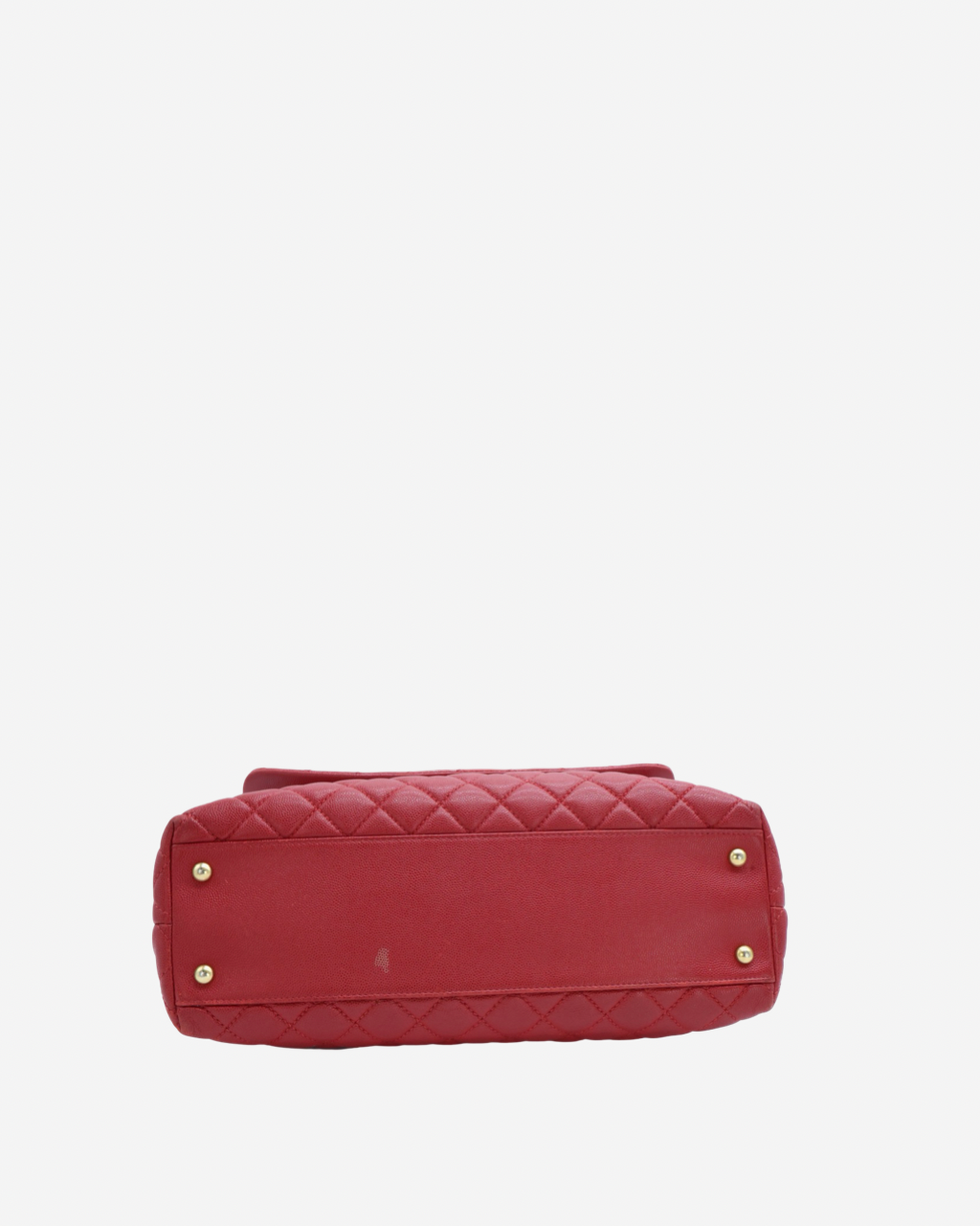 Chanel Coco Bag 2017 - 2018