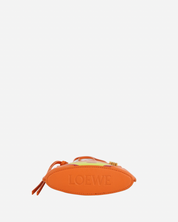 Loewe x Howl’s Moving Castle Calcifer Dice Pocket Bag 2022