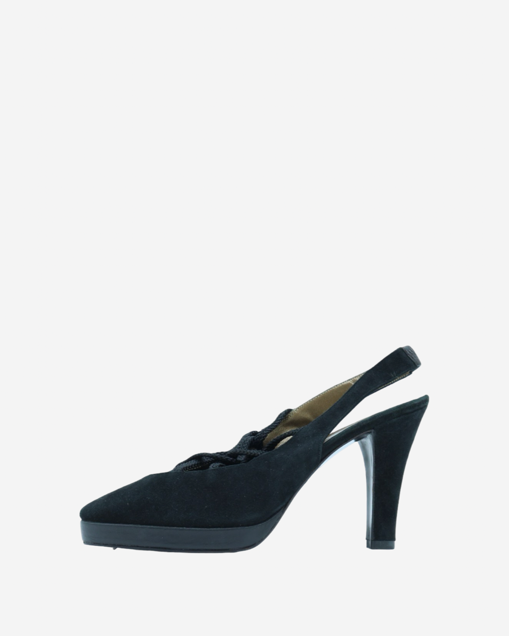 Zapatillas Saint Laurent Vintage 35