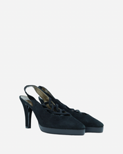 Zapatillas Saint Laurent Vintage 35