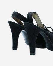 Zapatillas Saint Laurent Vintage 35