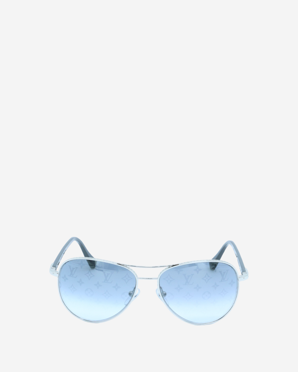 Louis Vuitton Aviator Sunglasses