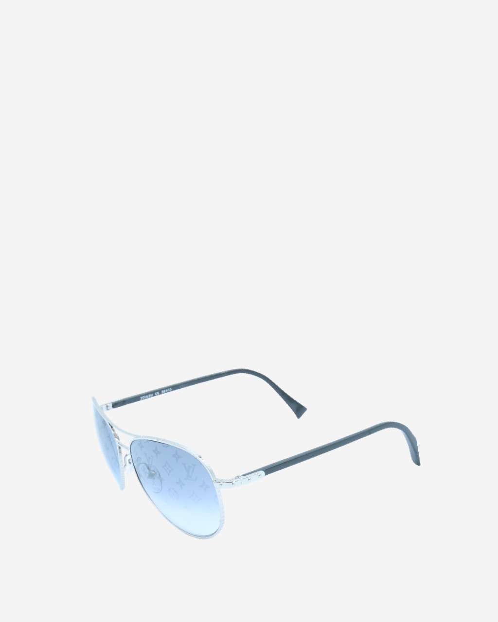 Louis Vuitton Aviator Sunglasses