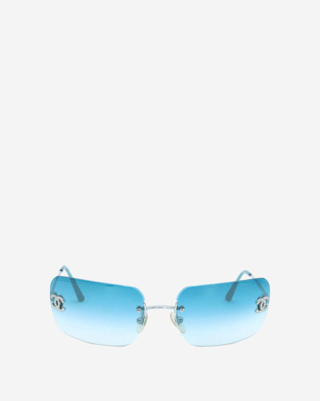 Lentes de Sol Chanel Coco Mark