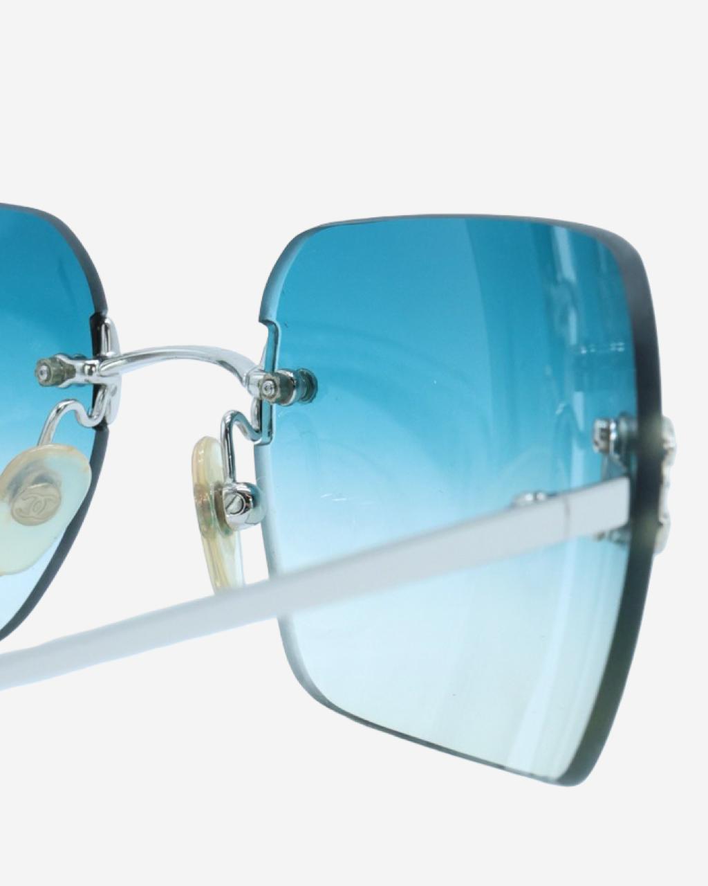 Lentes de Sol Chanel Coco Mark