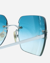 Lentes de Sol Chanel Coco Mark