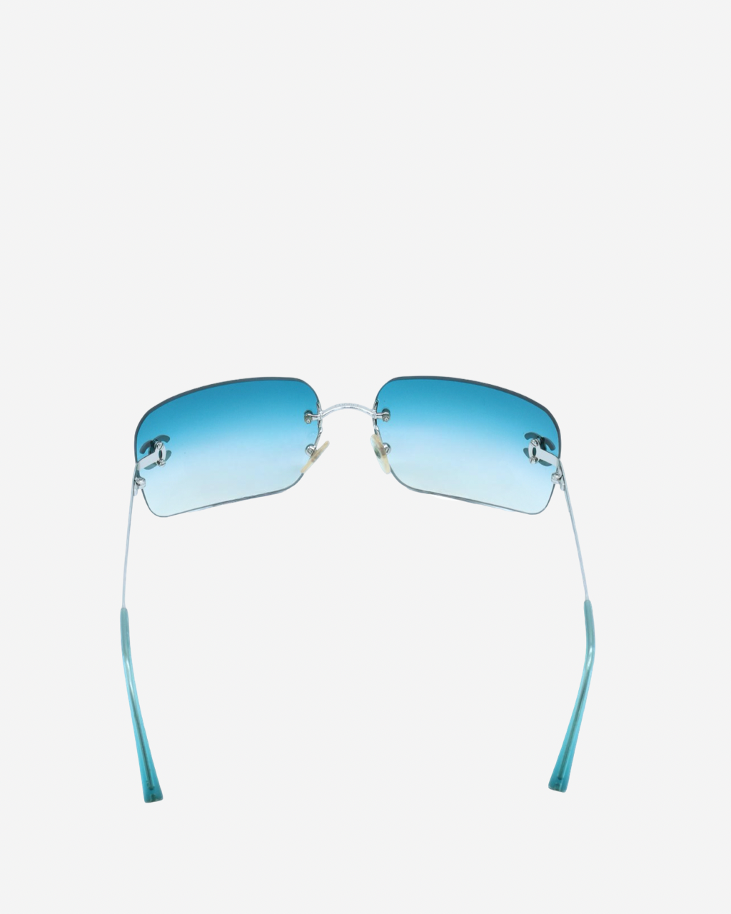Lentes de Sol Chanel Coco Mark