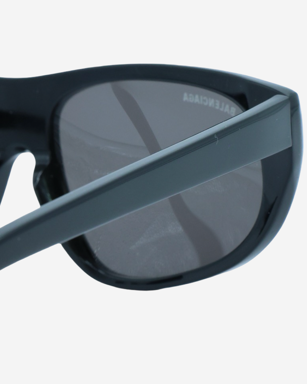 Lentes de Sol Balenciaga