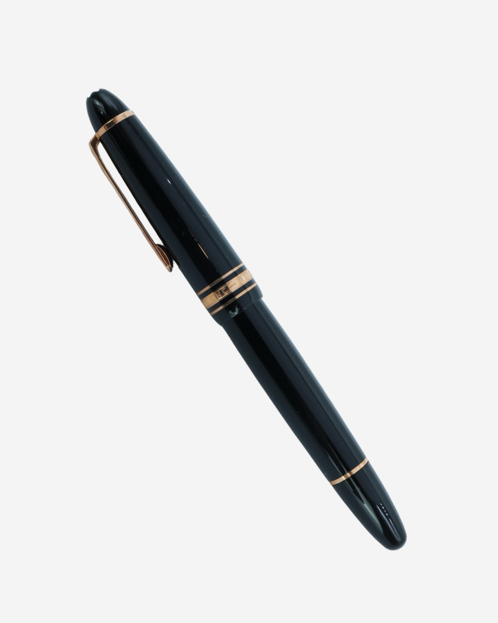 Pluma Montblanc Meisterstuck