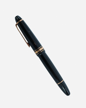 Pluma Montblanc Meisterstuck