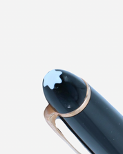 Pluma Montblanc Meisterstuck