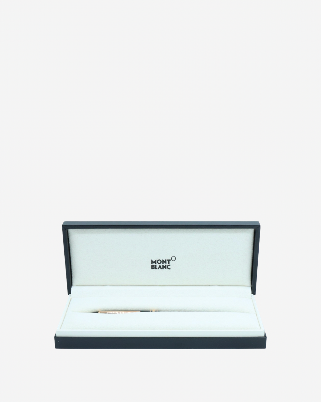 Pluma Montblanc Meisterstuck