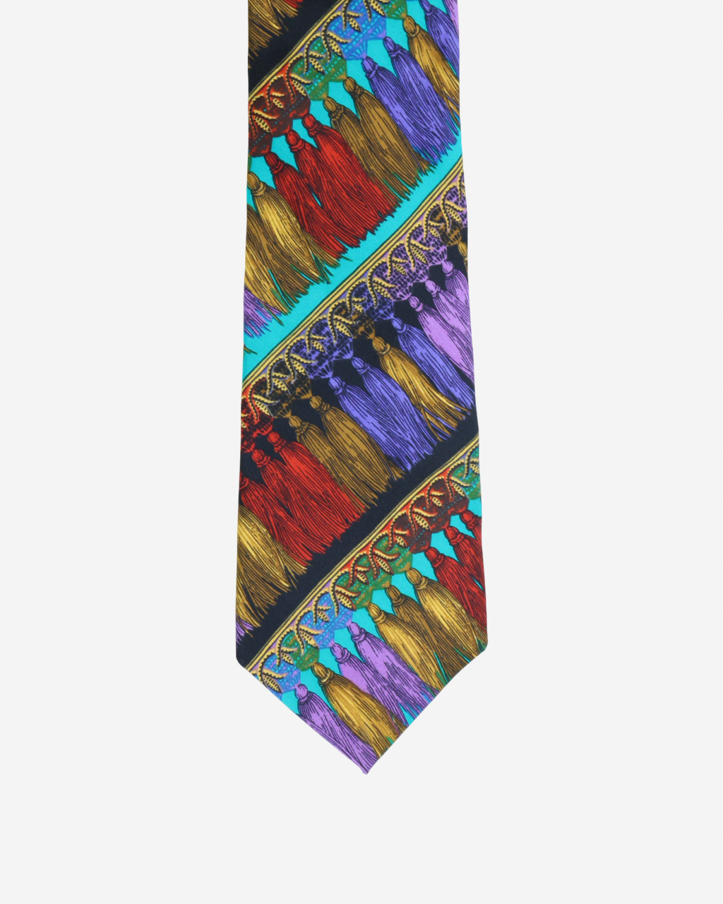 Corbata Bally Pompones