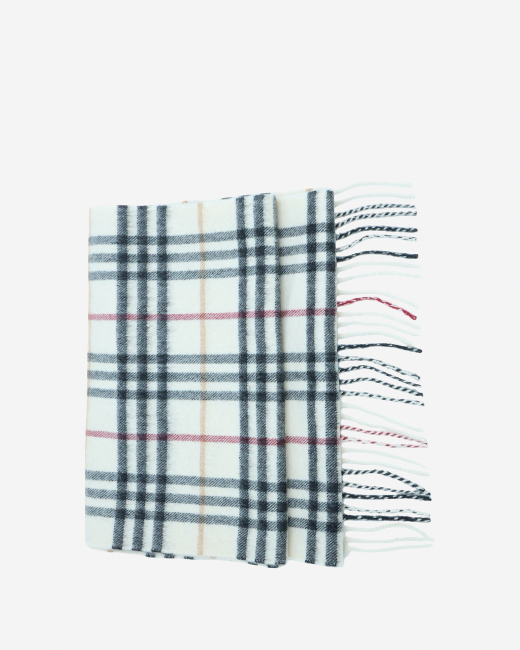 Bufanda Burberry Novacheck