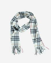 Bufanda Burberry Novacheck