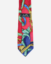 Corbata Hermès Barroco