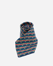 Corbata Hermès Anclas