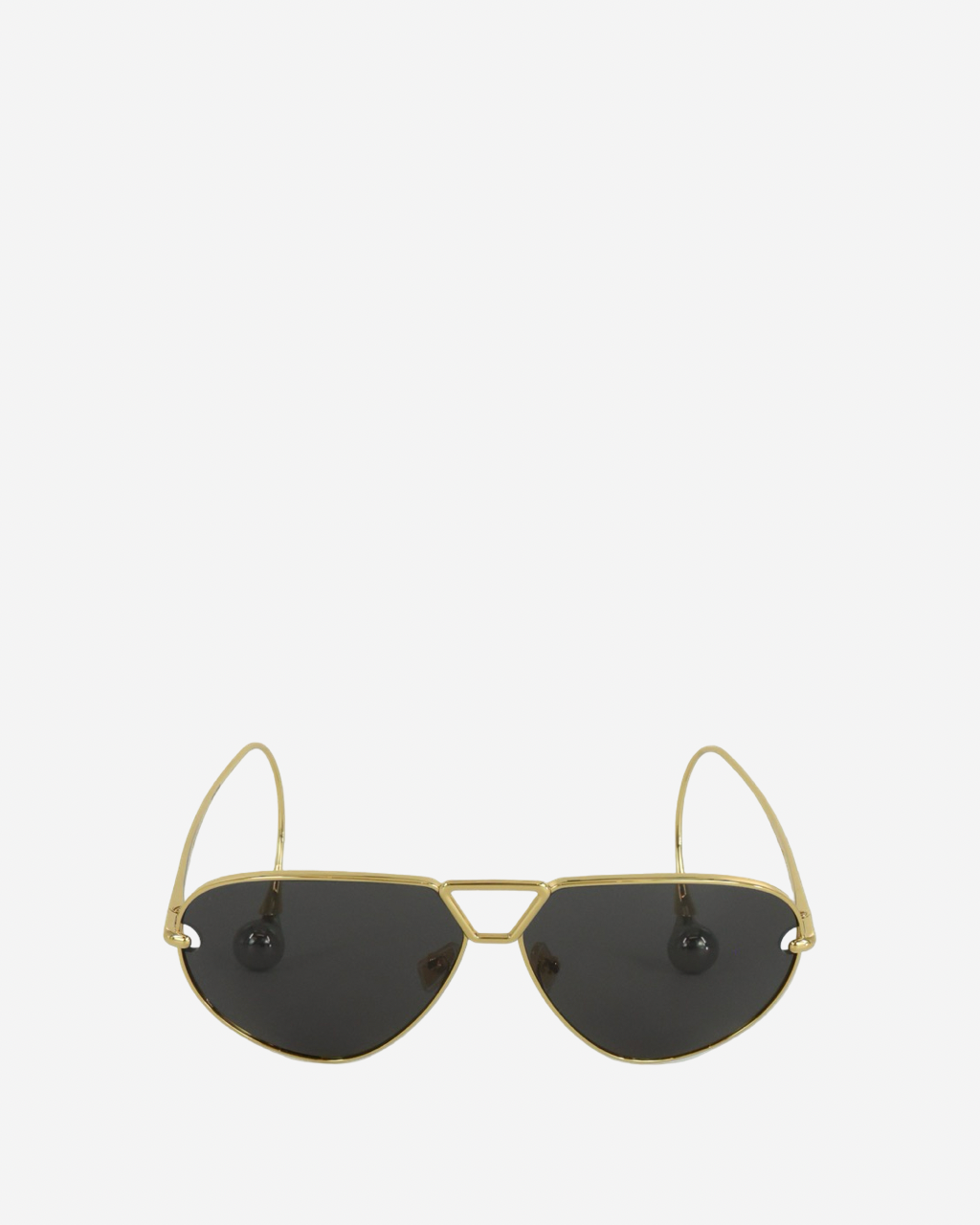 Bottega Veneta Drop Sunglasses
